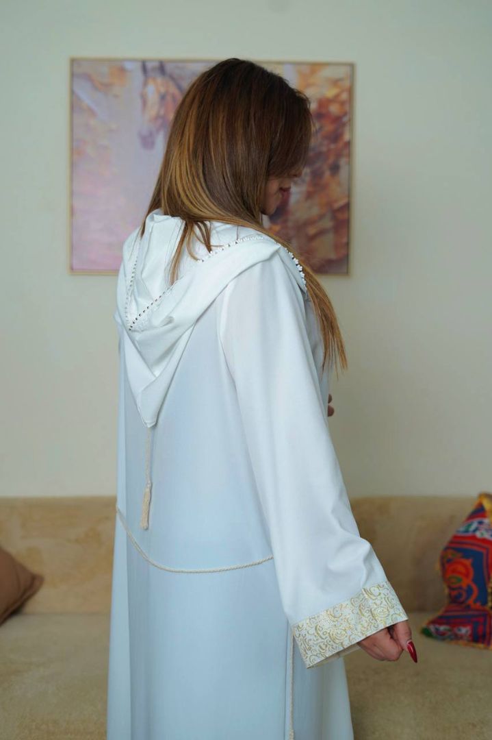 Royal Kaftan