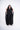 Black Misk Abaya