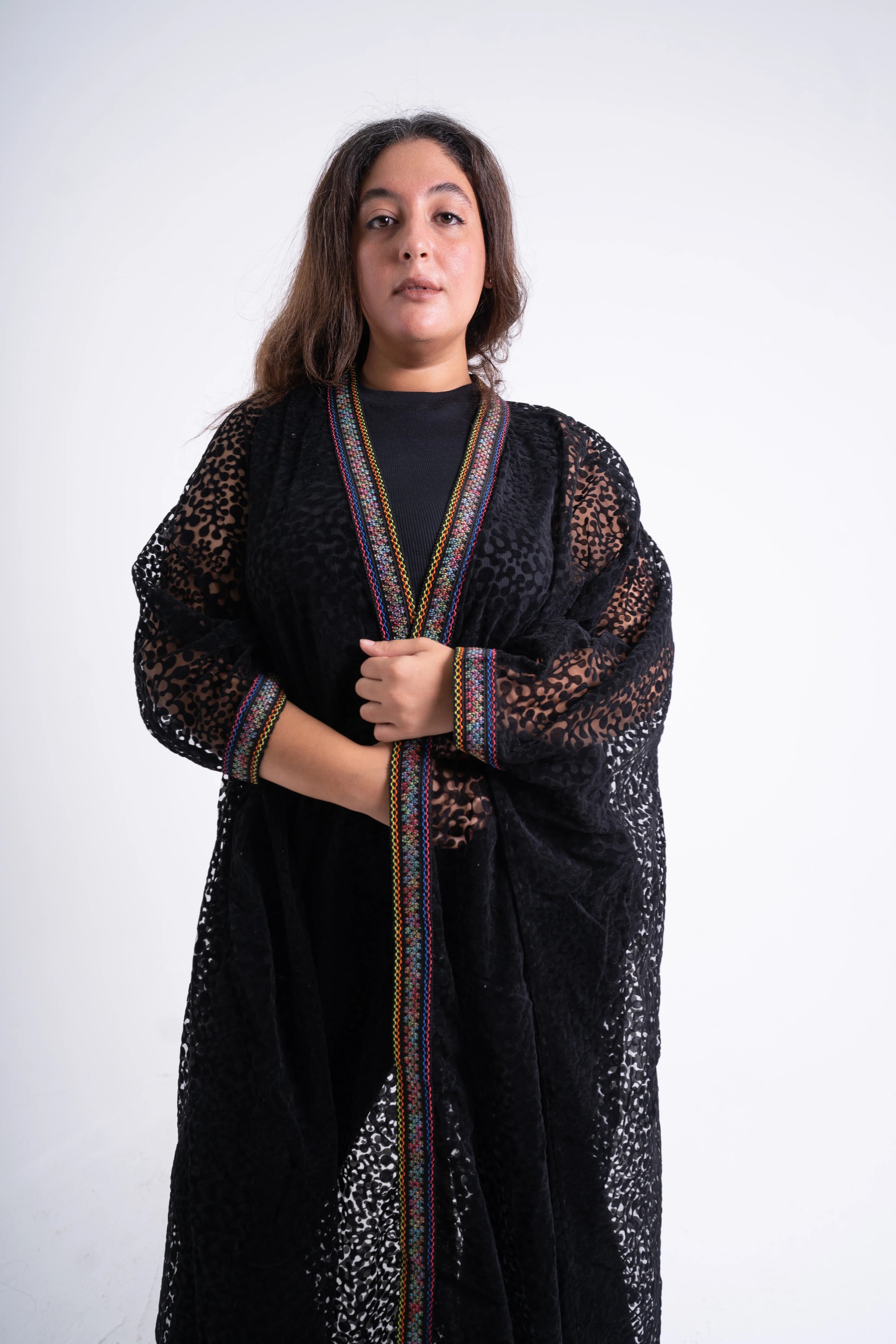 Badya Abaya