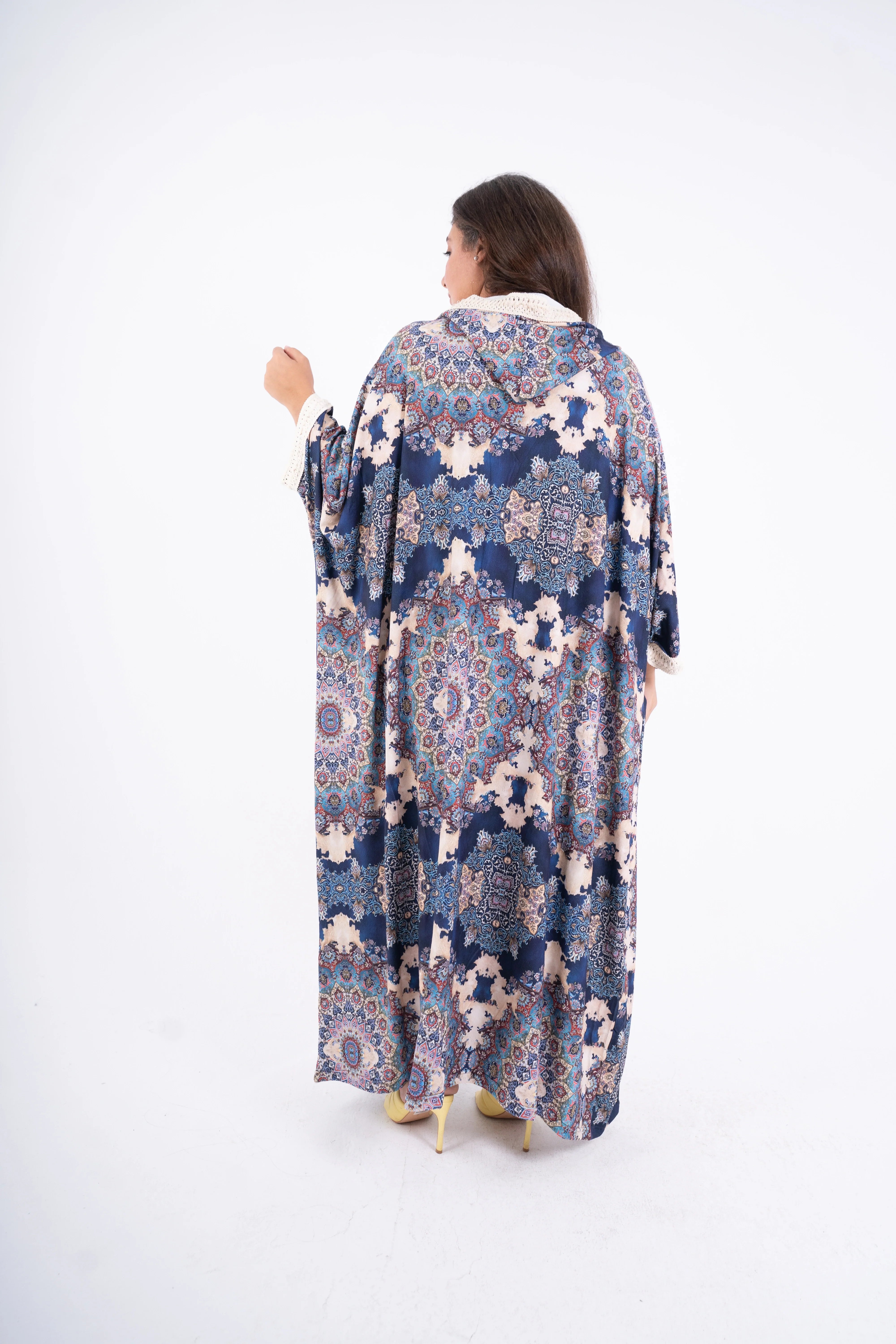 Sama Kaftan